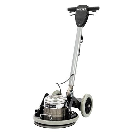 Truvox Floor Buffer Truvox Orbital 1500 - Combines Orbital and Rotary Motion ORB1500 - Buy Direct from Spare and Square