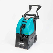 Truvox Hydromist Compact Spray Extraction Commercial Carpet Cleaner - Commercial Cleaning Machines Ltd