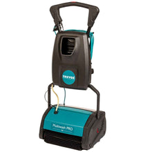 Truvox Multiwash 340 Pro Scrubber Dryer - Ideal For Difficult Flooring - MW340PRO - Commercial Cleaning Machines Ltd