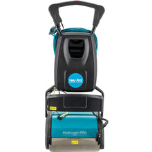 Truvox Multiwash Pro Steam Scrubber Dryer - Clean and Sanitise - Scrubber Dryer