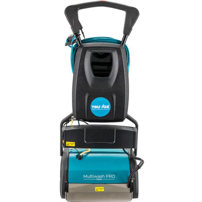 Truvox Multiwash Pro Steam Scrubber Dryer - Clean and Sanitise - Scrubber Dryer
