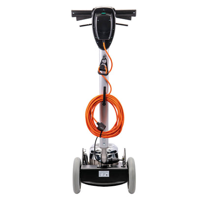 Truvox Orbis Orbital 1500 Heavy Duty Rotary Machine - Floor Buffer