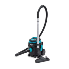 Truvox VTVe Commercial Tub Vacuum Cleaner - Lightweight & Powerful - Commercial Cleaning Machines Ltd