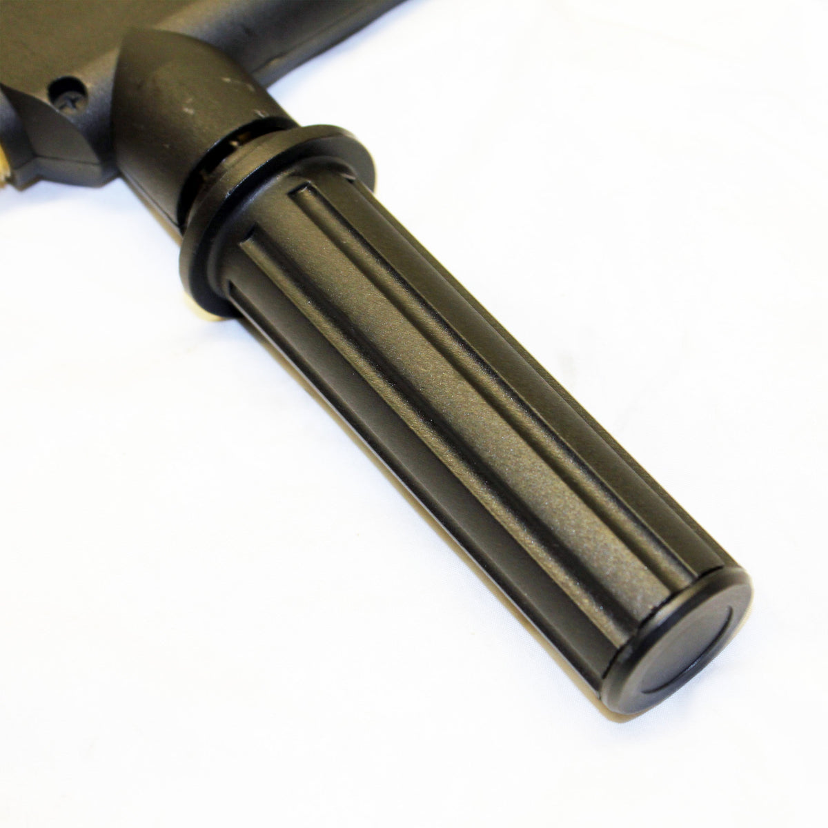Kiam Products Heavy Duty Industrial High Pressure Trigger Gun and Lance with Twin Lance