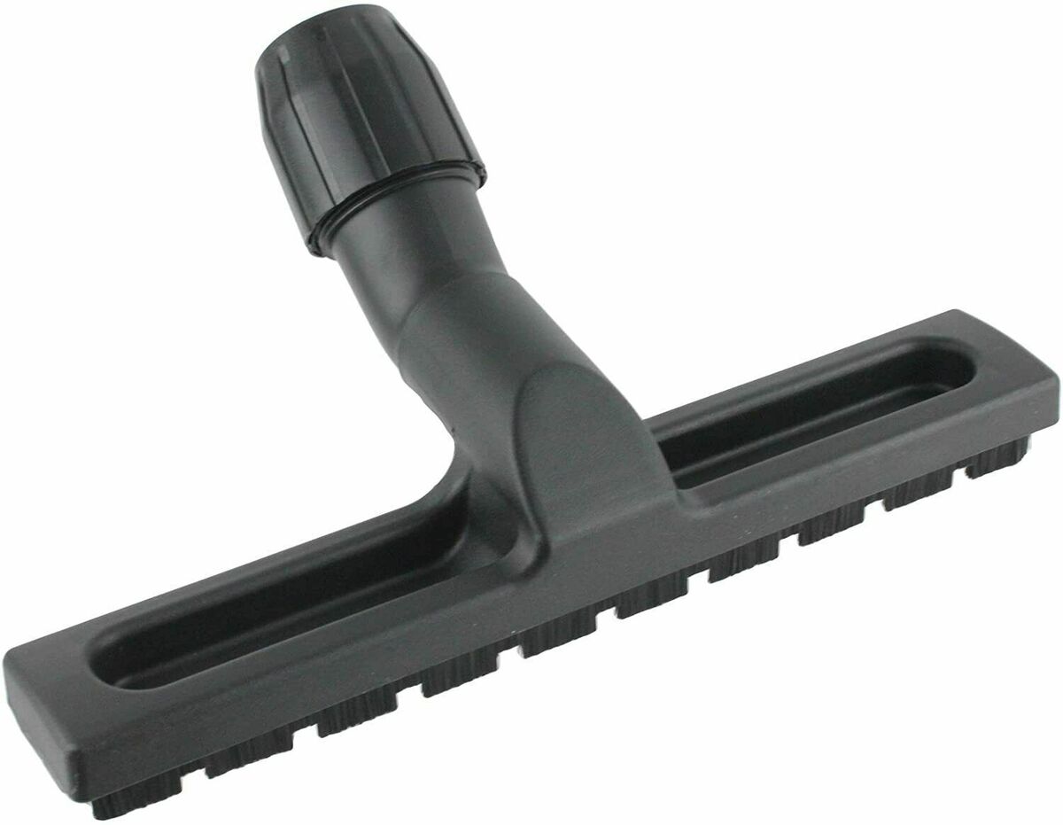 Universal 30-38mm Hard Floor Tool - 360mm Wide Hard Floor Tool - Vacuum Spares