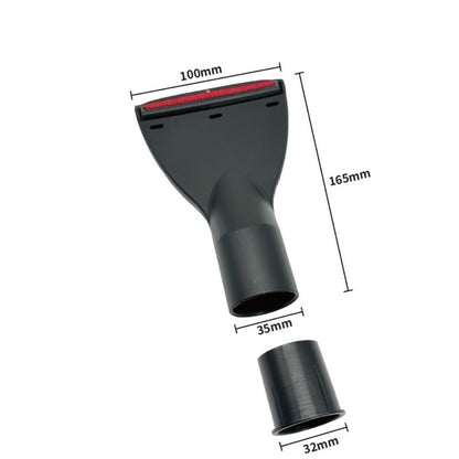 Universal 32-35mm Vacuum Cleaner Mattress & Upholstery Tool - Vacuum Spares