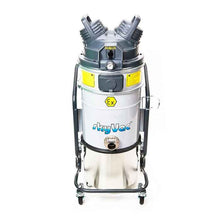 SkyVac ATEX A37G 37L Industrial Vacuum, Machine Only