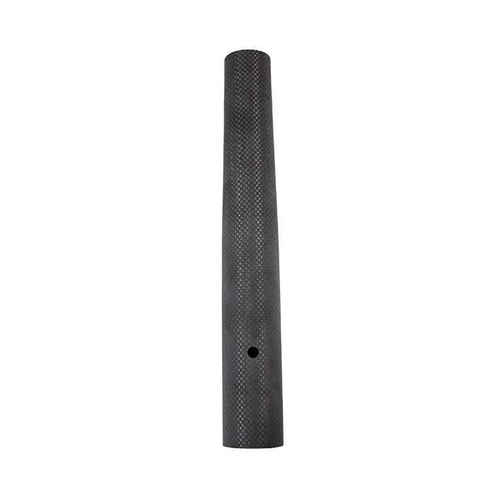 SkyVac ATEX SVX5 Carbon Fibre Hose-to-Pole Connector, 38/40mm