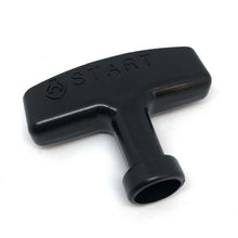 Large Starter Handle
