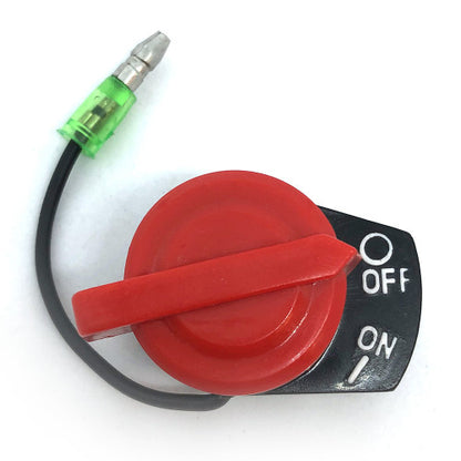 On/Off Switch GX160/GX390