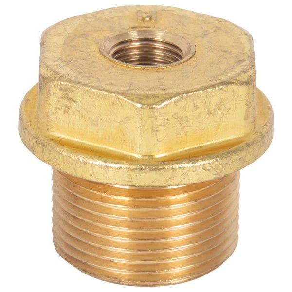 Valve Cap w/ 1/8" Bore - Commercial Cleaning Machines Ltd