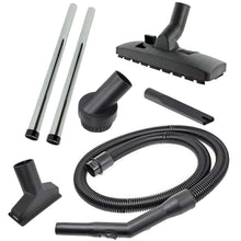 Victor V9 Replacement Tool Kit - Hose Rods Small Tools and Floor Tool Kit - Vacuum Spares