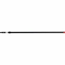 Vikan Window Cleaning Equipment Vikan Extending Aluminium and Polypropylene Pole 1575mm - 2800mm 297552 - Buy Direct from Spare and Square