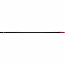 Vikan Window Cleaning Equipment Vikan Fixed Wood and Polypropylene Pole 1560mm Long - 25mm 292515552 - Buy Direct from Spare and Square