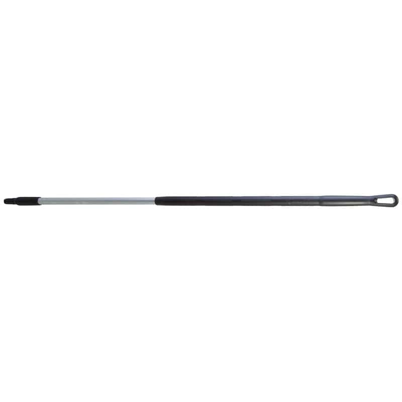 Vikan Window Cleaning Equipment Vikan Anodised Aluminium Handle 1310mm Long 29359 - Buy Direct from Spare and Square