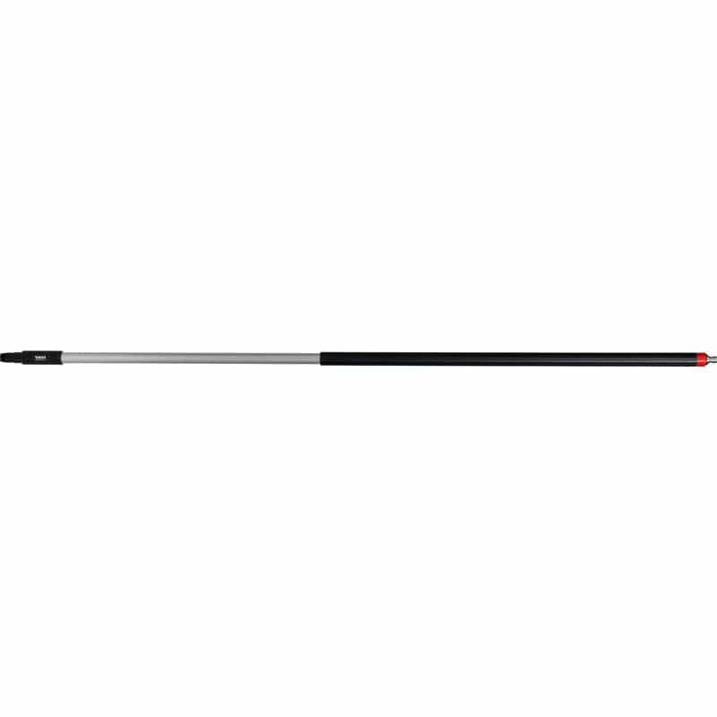 Vikan Window Cleaning Equipment Vikan Fixed Aluminium Water Fed Pole 1545mm Long - QR Inlet 299152Q - Buy Direct from Spare and Square