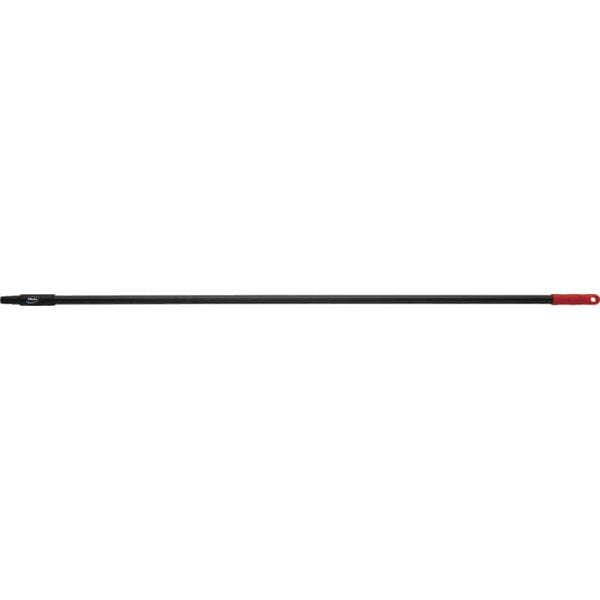 Vikan Window Cleaning Equipment Vikan Fixed Wood and Polypropylene Pole 1560mm Long - 25mm 292515552 - Buy Direct from Spare and Square