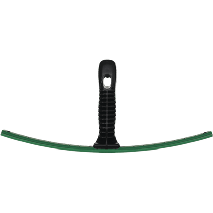 Vikan Window Cleaning Equipment Vikan Wipe'n'Shine Water Remover Squeegee - 450mm 707952 - Buy Direct from Spare and Square
