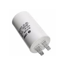 Genuine Viper DS350 Starting Capacitor - VF75211-2