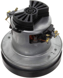 Viper DSU8 and DSU10 Genuine Motor Replacement Kit - 240v - Vacuum Spares