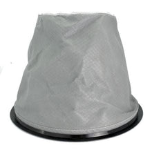 Viper LSU375 CAR275 Dry Use Filter - Washable Filter For 75l Viper Tubs - Vacuum Spares