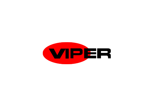 Genuine Viper AS430C-510C Battery Cover - VF90206