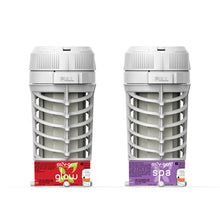 VIVA!e Oxy-gen Powered Air Freshness Fragrances - Commercial Cleaning Machines Ltd