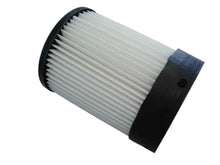 Pleated Dust Filter To Fit Eureka Picobello 151 Sweepers
