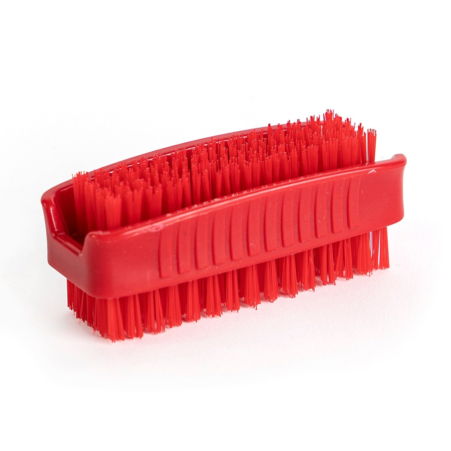 Washable Nail Brush - Box of 10 - Commercial Cleaning Machines Ltd