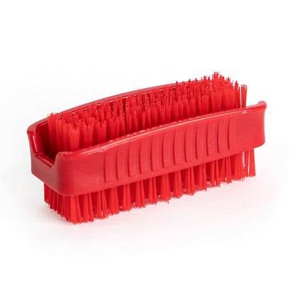 Washable Nail Brush - Box of 10 - Commercial Cleaning Machines Ltd