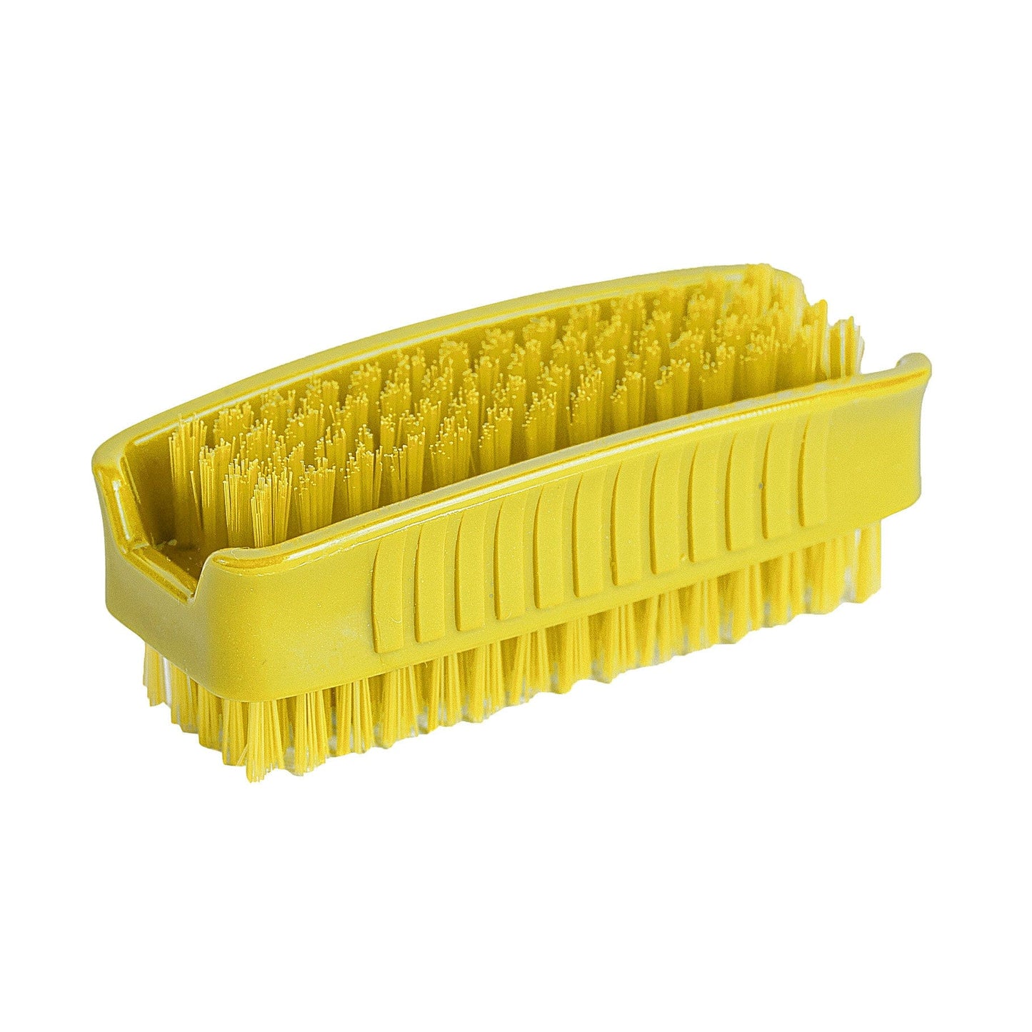 Washable Nail Brush - Box of 10 - Commercial Cleaning Machines Ltd
