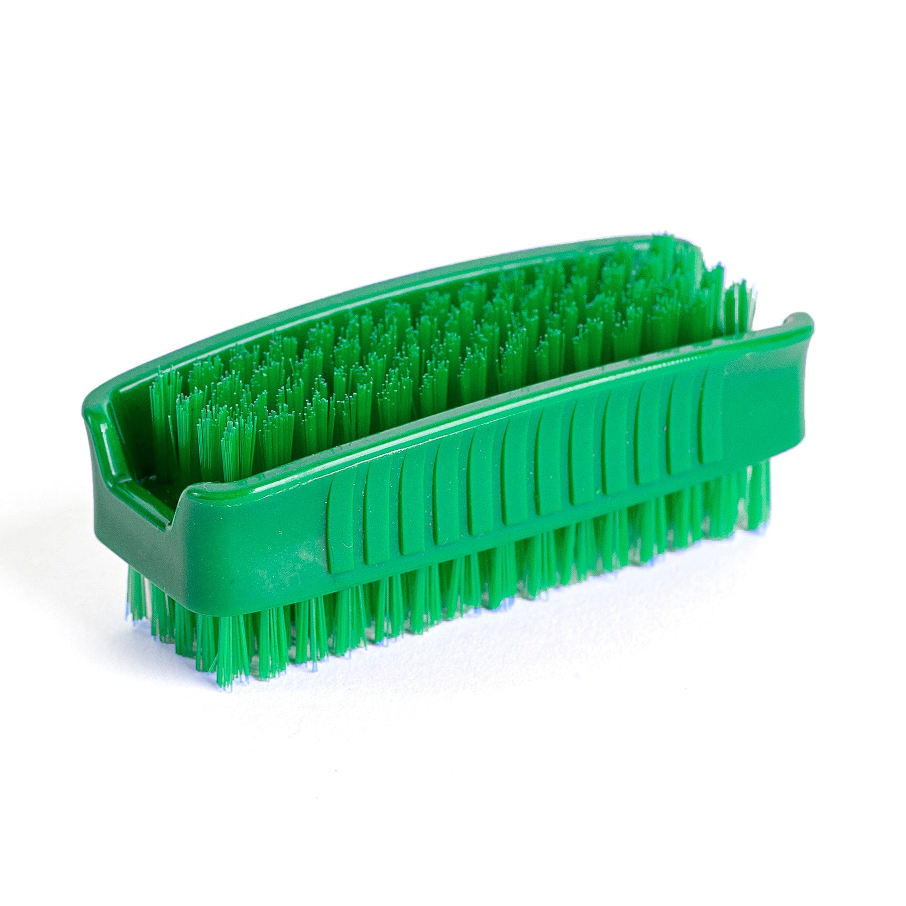 Washable Nail Brush - Box of 10 - Commercial Cleaning Machines Ltd