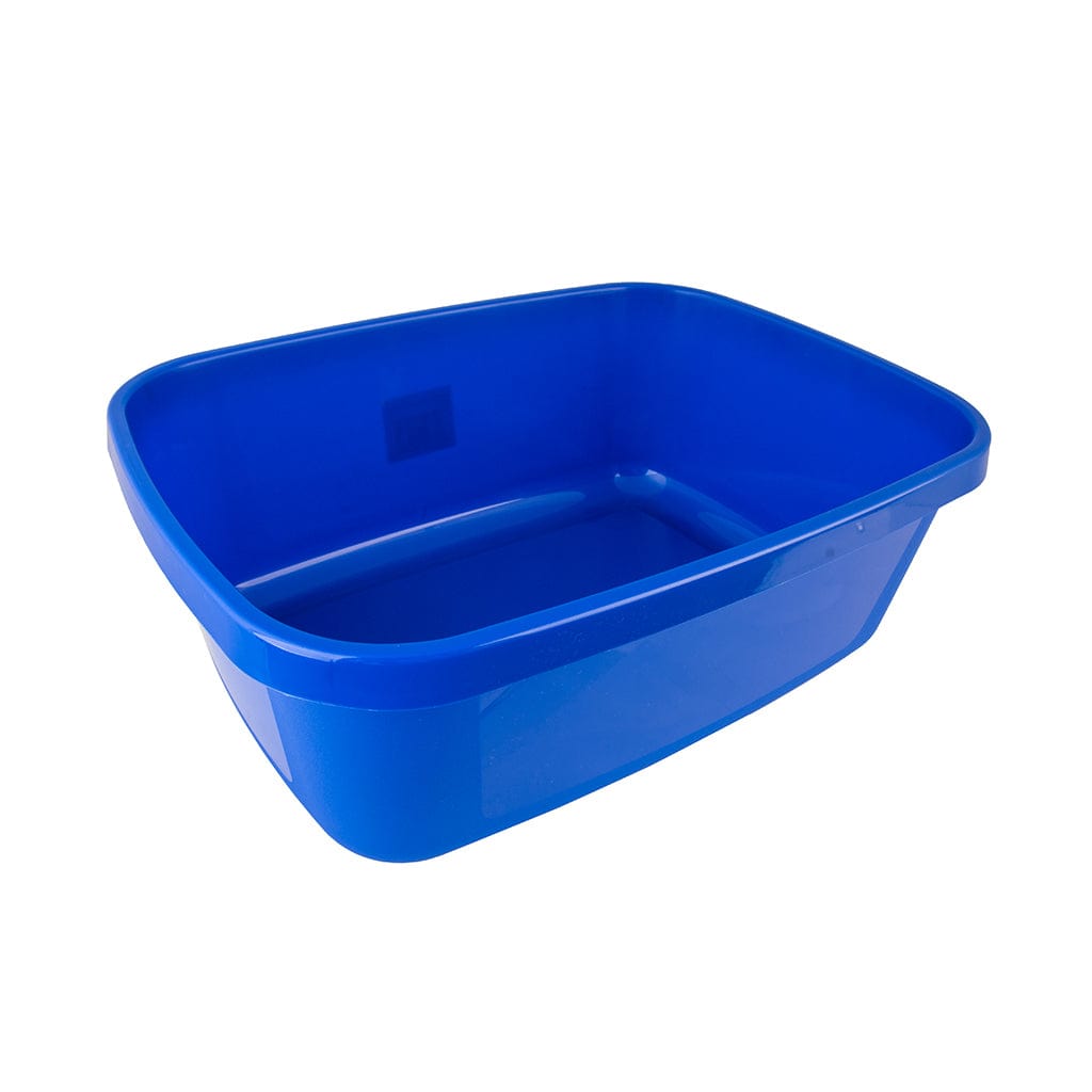 Washing Up Bowl - Box of 24 - Commercial Cleaning Machines Ltd