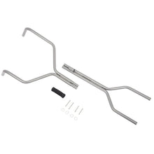 Whirlaway Handle Kit For 18" Whirlaway - Commercial Cleaning Machines Ltd