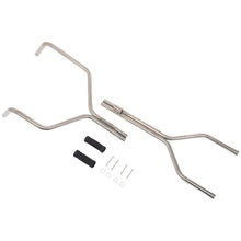 Whirlaway Handle Kit For 20" and 24" Stainless Steel Whirlaway - Commercial Cleaning Machines Ltd