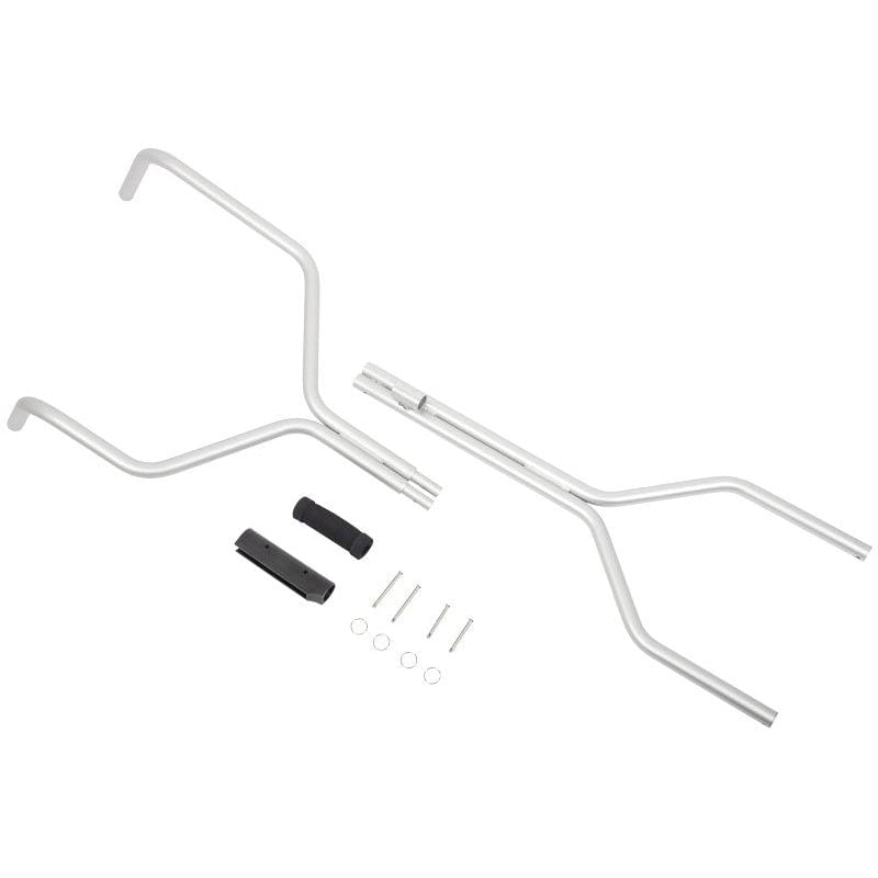 Whirlaway Handle Kit For 20" Whirlaway - Post 2016 ONLY - Commercial Cleaning Machines Ltd