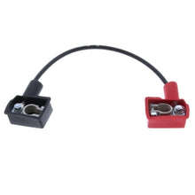 Battery Joiner Linker Cable With Tapered Terminals