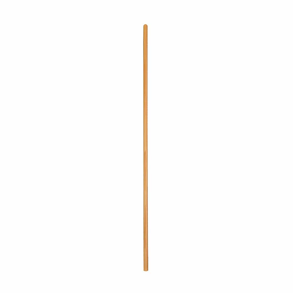 Robert Scott Brooms Wooden Handle Without Tapered End - Box of 25 - Buy Direct from Spare and Square