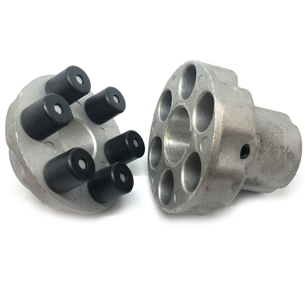 ZG 091 Coupling 24MM x 28MM [Total Length 93mm]