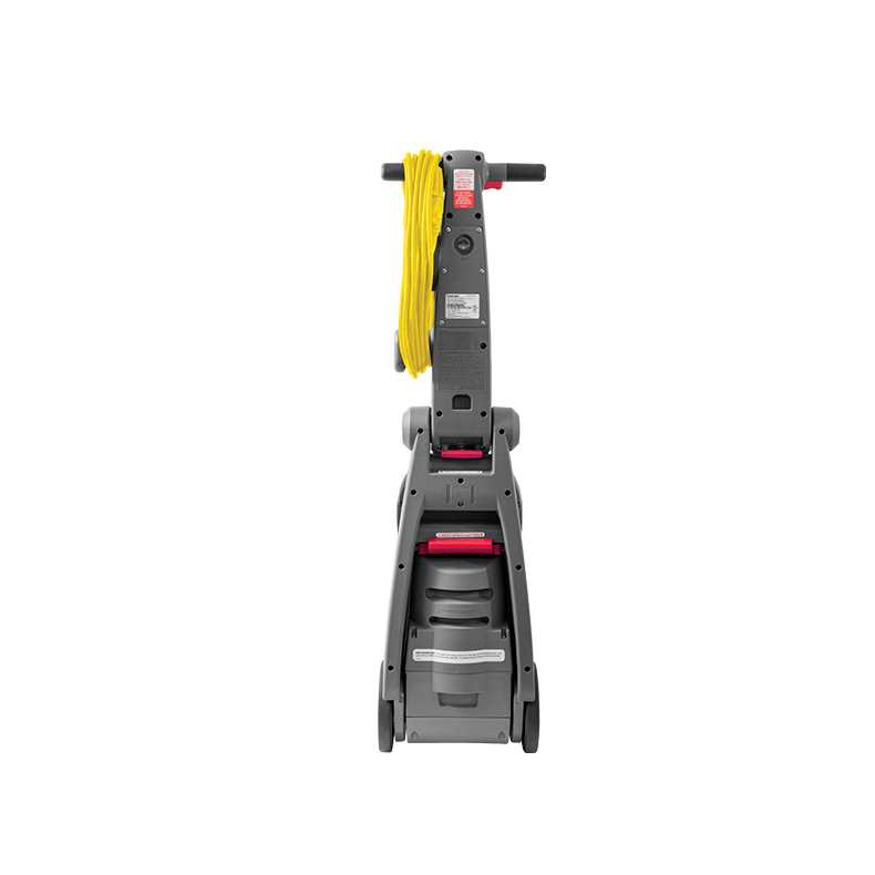 Bissell Carpet Cleaner Bissell DC100 Commercial Upright Carpet Cleaning Machine WIth Upholstery Tool 64P81 - Buy Direct from Spare and Square