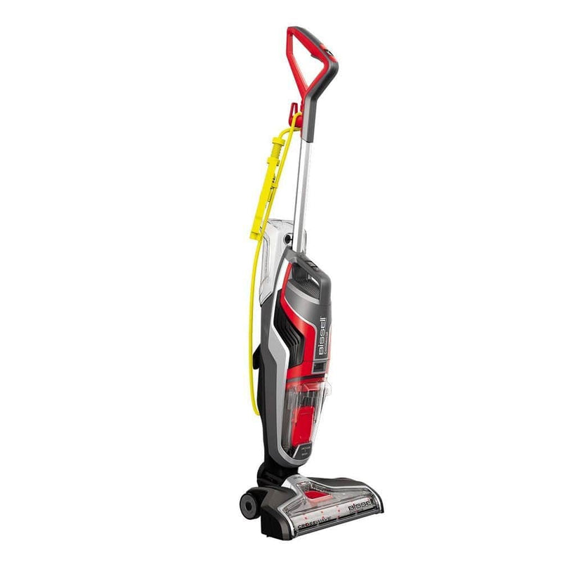 Bissell Scrubber Dryer Bissell Commercial CrossWave - Commercial 3-in-1 Multi-Surface Floor Cleaner 011120266108 3388 - Buy Direct from Spare and Square