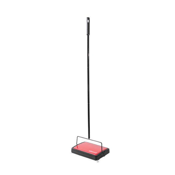 Bissell Sweeper Bissell SW200 Commercial Upright Manual Push Sweeper 3422 - Buy Direct from Spare and Square