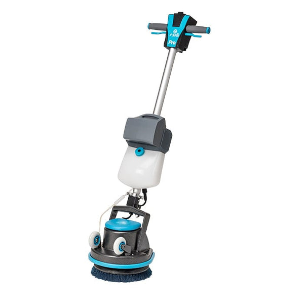 I-Team Floor Buffer i-Scrub 30EM Pro - 24v Battery Powered Oscillating Scrubber - 300mm - MACHINE ONLY EM3PB.I-V.0000B - Buy Direct from Spare and Square