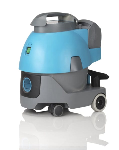 I-Team Vacuum Cleaner i-Vac C5B Commercial Tub Vacuum Cleaner - Battery Powered Cordless Vacuum C5B.I-V.0000B - Buy Direct from Spare and Square