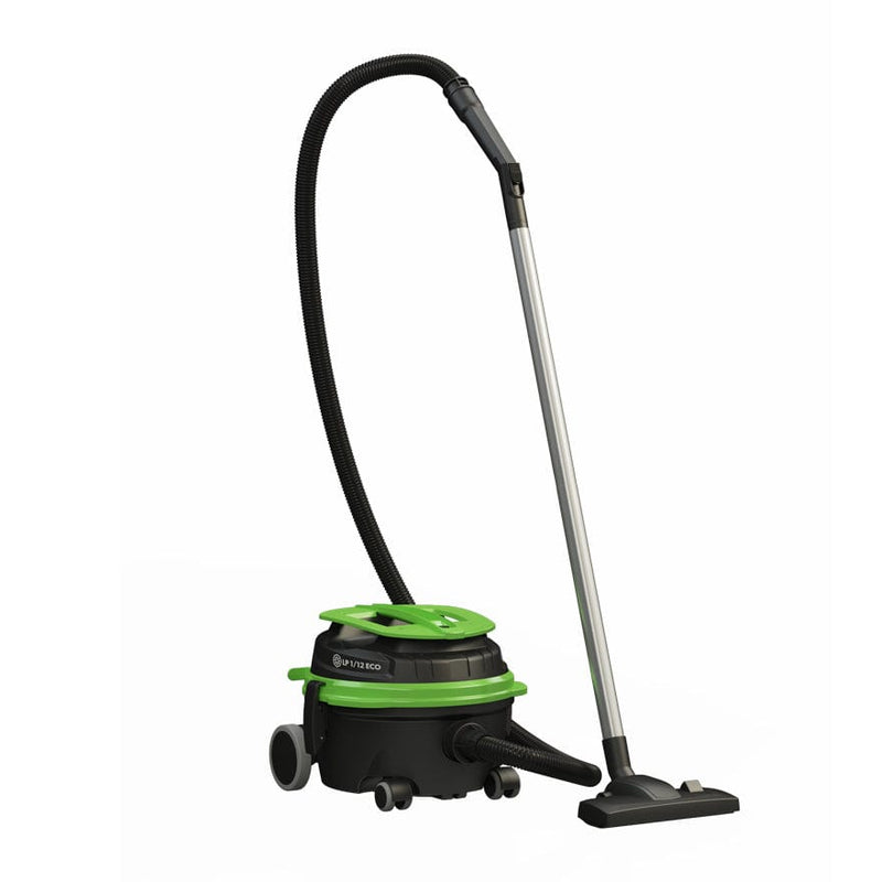 IPC Vacuum Cleaner IPC Professional Use Tub Vacuum Cleaner - LP 1/12 ECO B - 240v 017898 - Buy Direct from Spare and Square