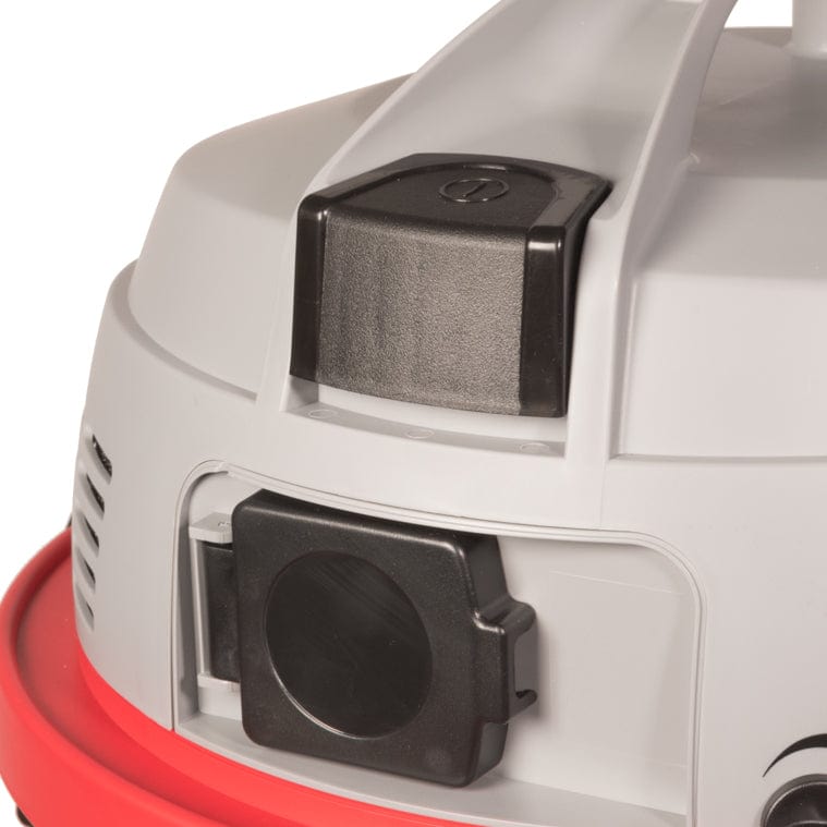 Sprintus Vacuum Cleaner Sprintus Waterking XL - 45 Litre Wet and Dry Commercial Vacuum 109902 - Buy Direct from Spare and Square