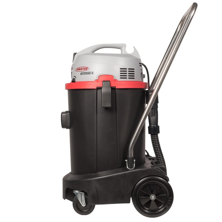 Sprintus Vacuum Cleaner Sprintus Waterking XL - 45 Litre Wet and Dry Commercial Vacuum 109902 - Buy Direct from Spare and Square