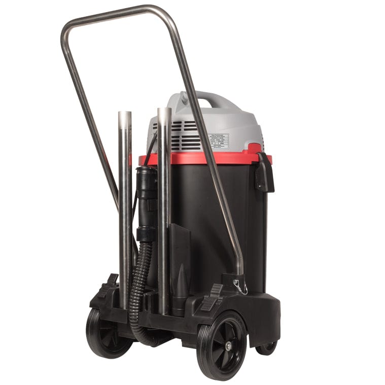 Sprintus Vacuum Cleaner Sprintus Waterking XL - 45 Litre Wet and Dry Commercial Vacuum 109902 - Buy Direct from Spare and Square