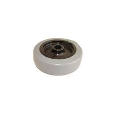 Viper Scrubber Dryer Spares Genuine Viper Fang 3inch Wheel - VF82013E VF82013E - Buy Direct from Spare and Square